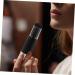 STAHAD blush brush dense Multifunction manicure powder brush flat heel refillable powder brush powder foundation brush cosmetics foundation applicator honey powder brush - Buy Online on SooperMarket.com