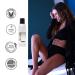 Bronze Cactus Glow Tanning Mist - Lightweight, Non-Sticky, Fast Drying - Buy Online on SooperMarket.com