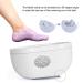 Paraffin Wax Machine for Hand and Feet with 3 Refills - 3000ml for Arthritis Relief | Hot Therapy Bath - Buy Online on SooperMarket.com
