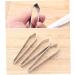 Angoily 3 pcs Kitchen Tweezers Set - Sloping Pointed Hair Tools for Bone & Fishbone Removal - Buy Online on SooperMarket.com