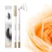 LSNTUU Quick Drying Long Lasting Waterproof and Sweat Proof Eyeliner (01#Natural Brown)