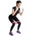 Buy Taview Natural Latex Resistance Loop Bands - Set of 5 (12 inch) for Stretching Physical Therapy Yoga & Home Fitness - Fast International Shipping - Buy Online on SooperMarket.com