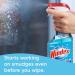 Windex Original Blue Glass and Window Cleaner Bottles Made from 100% Recycled Plastic 765mL 765 ml (Pack of 1) - Buy Online on SooperMarket.com