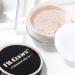 Oil Control Translucent Loose Face Powder - Lightweight Natural Finish - 0.35 Oz/10g (02 Pink) - Buy Online on SooperMarket.com