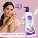 Doodh Kesar Body Lotion 400ml - Nourishing & Moisturizing Skin Care | Shop Internationally - Buy Online on SooperMarket.com