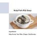 AMZGROCERY Kombu Dried Seaweed Kelp Knots 50g - Premium Quality Seaweed for Cooking - Buy Online on SooperMarket.com