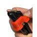 Hilljak Mini Magazine Speed Loader Designed to fit Ruger Mark I II III IV 22/45, Smith & Wesson Victory, Browning Buckmark 22LR, Quickie Loader Red