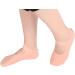 Silicone Moisturizing Socks | Anti-Split Foot Care | Unisex Silicone Socks for Crack Protection - Buy Online on SooperMarket.com