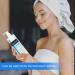 Aquanil Skin Cleanser 8 fl oz (Pack of 2) - Soapless & Lipid-free - Buy Online on SooperMarket.com