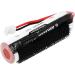 Battery Replacement for Wireless Magnetic Contact 015606 - High-Quality Long-Lasting Power Solutions | Fast International Shipping - Buy Online on SooperMarket.com