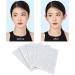Invisible Elf Ear Support Stickers - Set of 10 | V-Face Makeup Patches for Easy Ear Lobe Correction - Buy Online on SooperMarket.com