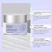 4 Piece Tighten and Lift Neck Cream Go Pure Neck Firming Cream - Best For Tightening Sagging Skin Decolletage Neck Cream For Sagging And Tighten - Buy Online on SooperMarket.com