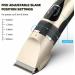 Mikinona 1 Set Electric Clippers Hair Cutting Tool Hair Clipper for Barbershop Hair Trimmers Electric Haircut Supplies - Buy Online on SooperMarket.com
