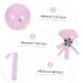 KALLORY 16 Pcs Baseball Candy Box Packing Paper Lollipop Boxes Packaging Wedding Cases Accessories Dome - Buy Online on SooperMarket.com