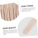 Buy Angoily 1200pcs Disposable Beauty Bar Spatula Set for Hair Removal - Natural Birch Wax Stick Tools - International Shipping Available - Buy Online on SooperMarket.com