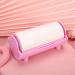 Kuuleyn Nail Stamp Oil Absorbing Sheet - Manicure Tool for Nail Art Stamping Pattern Removal (Pink) | International Shipping - Buy Online on SooperMarket.com