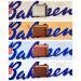 Chocolate Biscuit Bundle With Bahlsen Choco Leibniz Dark Chocolate Biscuits 111g Milk Chocolate Biscuits 111g Orange Chocolate Biscuits 111g and White Chocolate Biscuits 111g (4 Pack)