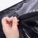 Wig Storage Bags with Hanger - 3 Pack Hairpiece Storage for Multiple Wigs - Portable Bag to Prevent Dust and Moisture - 2 Small (23.6 INCH) + 1 Large (31.5 INCH) - Buy Online on SooperMarket.com