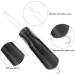Button Aid Stainless Steel Clothes Button Assist Tool Zipper Hook Dressing Aid for Elderly Disabled - Buy Online on SooperMarket.com