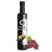 M.G. PAPPAS Thick Balsamic Vinegar from Italy - Gourmet Balsamic Italian Vinegar - A Great Addition to Vinaigrettes, Salads & Dressings - No Preservatives, No Added Sugar, No Additives - 8.5 Fl Oz (250ml)