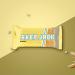 Sven Jack Energy Cake - Banana Flavored Endurance Bar | High Protein Low Sugar Oatmeal Snack | 125g (12 Pack) for Athletes - Buy Online on SooperMarket.com