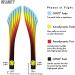 Axiom Neutron Insanity Disc Golf Distance Driver 170-175g - White (Colors Vary) - Buy Online on SooperMarket.com