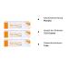 Activon Manuka Honey for Wound Care - Bundle of 3 x 25g - Premium International Shipping - Buy Online on SooperMarket.com