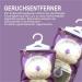 4-Pack My to Dehumidifier Cabinet - 190g Each | Essential Mold Prevention | Ideal for Windows Caravans Homes & Kitchens | Lavender Scented - Buy Online on SooperMarket.com