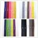 MebuZip 20PCS 20 Double Slider Nylon Coil Zippers - Assorted Colors - Buy Online on SooperMarket.com