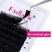 Volume Simple Fan Eyelashes | 0.03mm C Curl | 11-19mm Mixed Length | Self-Fleing & Automatic Flowering Eyelash Extensions International Shipping - Buy Online on SooperMarket.com