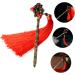 Mikinona Hairpin Vintage Decor Chinese Vintage Hair Clips Chinese Hair Chopstick Chinese Hair Accessories Hair Bun Stick Hanfu Hair Sticks Chinese Hair Forks Classic Alloy Woman Metal - Buy Online on SooperMarket.com