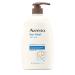 Aveeno Skin Relief Fragrance-Free Body Wash - Soothes Itchy Dry Skin - Sensitive Skin Formula - 33 fl. oz - Buy Online on SooperMarket.com
