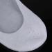 Gel Socks for Moisturizing & Skin Care | Silicone Full-Body Protection | 1 Pair - Sizes L (CN 37-40) | International Shipping Available - Buy Online on SooperMarket.com