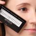 Artdeco Individual Lashes - Long-Lasting Artificial Eyelashes for International Shipping - 1 Short Black Piece - Buy Online on SooperMarket.com