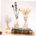 Cabilock Natural Dried Flowers 30 Pcs Natural Artificial Flower Decorative Artificial Flower As Shownx2pcs mediumx2pcs - Buy Online on SooperMarket.com