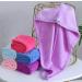 Anller 3-Pack Microfiber Hair Crop & Drying Cloth Set - Bath Cap & Shower Headscarf for Long Thick Hair - Buy Online on SooperMarket.com