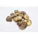 Zestful Foods Dried Shiitake Mushrooms 8 Oz - Medium Size 3-4 cm | Premium Quality - Buy Online on SooperMarket.com