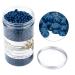 500 g of wax bean 4 flavorwachs bean for face armpits brazilians bikini hair remover (beeswax)