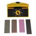 RiSki edge grinder set with Toko Edge Tuner