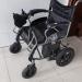 Wheelchair Front Wheel 2Pcs Front Wheel Disabled Wheelchair Solid Spare Tire 8Inch Replacement Wheels for Walker Power Wheelchair Accessory - Buy Online on SooperMarket.com