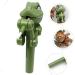 ORFOFE 2pcs Lollipop Machine Dinosaur Lollipops for Food Toy Mini Kid Toys Popular Candy Tool Toys Plastic - Buy Online on SooperMarket.com