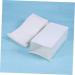 KOMBIUDA Barf Bags 30 Pcs - Disposable Vomit Bags for Travel, Sports, and Airsickness - Buy Online on SooperMarket.com