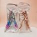 Professional Lightweight Eyelash Curler - Non-Slip Silicone Tool for Long-Lasting Eye Makeup | International Shipping Available - Buy Online on SooperMarket.com