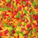 Mike & Ike Original Fruity Sweets Chewy Candy Snack Bag Mix Flavours Pack 816g - Buy Online on SooperMarket.com