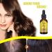 Luxsea Ginger Hair Care Nutrient Solution - Buy Online on SooperMarket.com