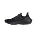 adidas Men's Ultraboost 22 Running Shoe 10.5 Black/Black/Black