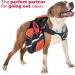 Edipets 5m Retractable Dog Leash - Flexible & Extendable Pink Leash for Dogs Up to 50kg | Perfect for Walks & Outdoor Adventures - Buy Online on SooperMarket.com