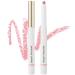 Heart Percent Dote On Mood Lip Pencil  Long-Lasting Creamy Lip Crayon Smooth Color Liner Retractable Lipstick Pencil 0.8g  02. Creamy Pink 02. Creamy Pink