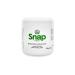 Snap Microfine Exfoliant Facial Scrub for Normal to Oily Skin Contains 100% Natural Pumice and Extracts of Tea Tree Chamomile & Aloe Vera 180ml