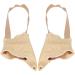 Skin-Friendly Tailors Bunion Corrector for Pinky Toe - Elastic Straps for Daily Use (Size L) - Buy Online on SooperMarket.com